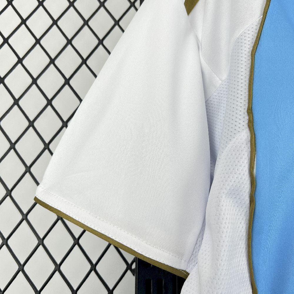 Tercera camiseta del Oviedo 2025/2026