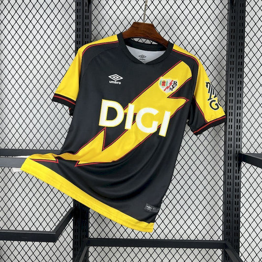 Maillot Rayo Vallecano Extérieur 2025/2026