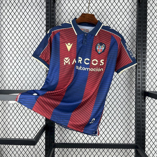 Maillot Levante Domicile 2025/2026