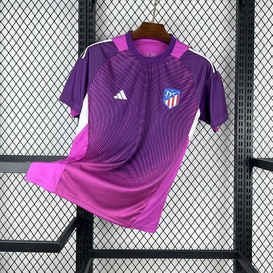 Maillot Atletico Madrid Gardien 2025/2026