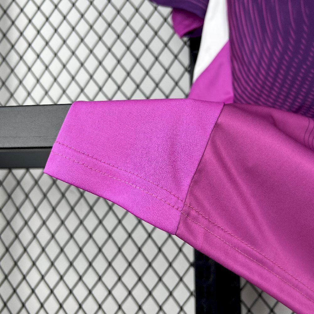 Maillot Atletico Madrid Gardien 2025/2026