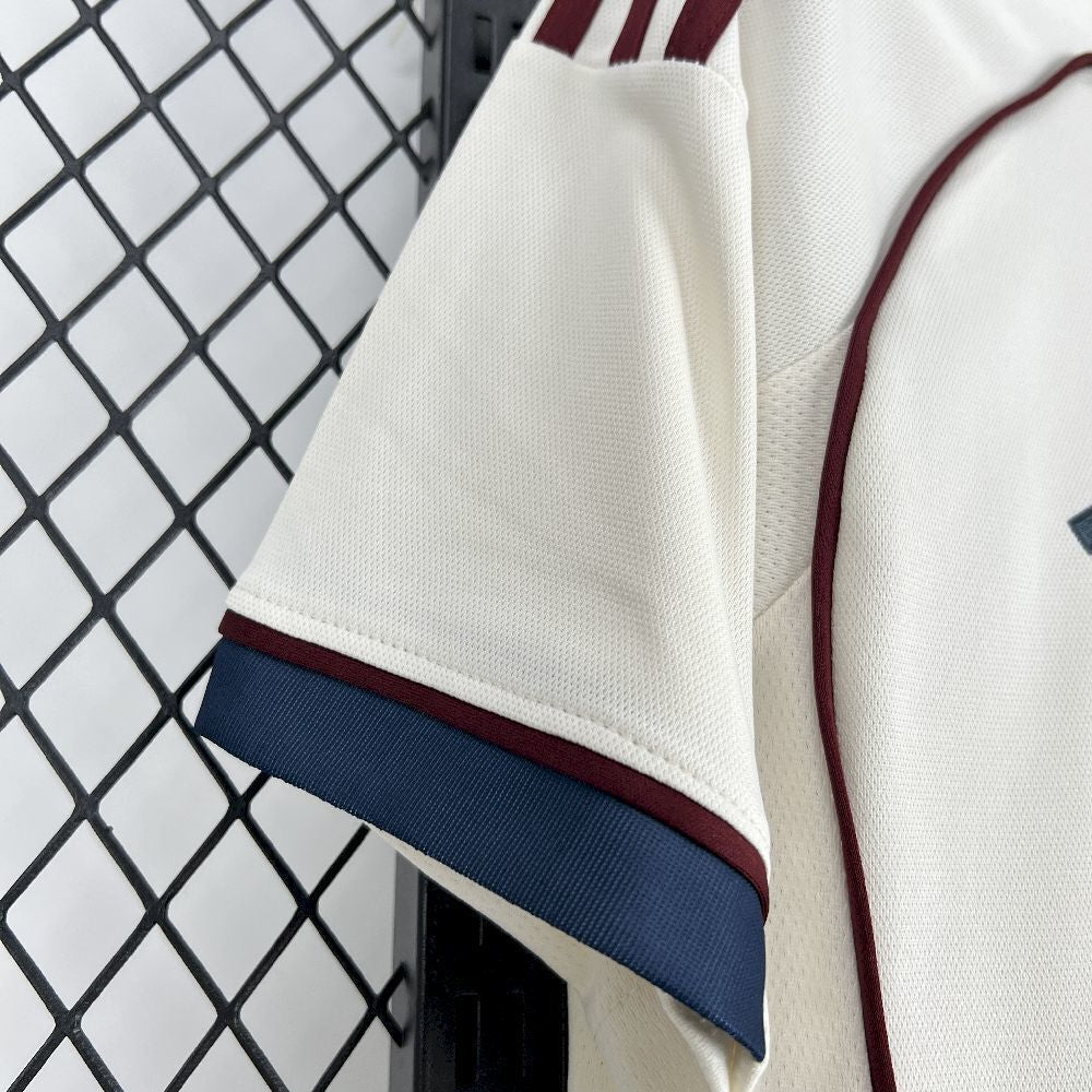 Maillot Ajax Amsterdam Third 2025/2026