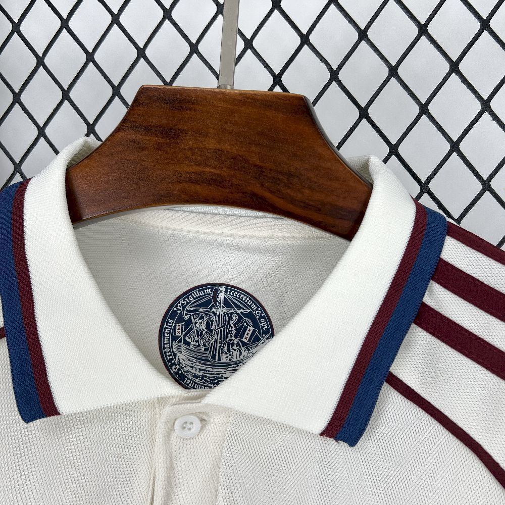 Maillot Ajax Amsterdam Third 2025/2026