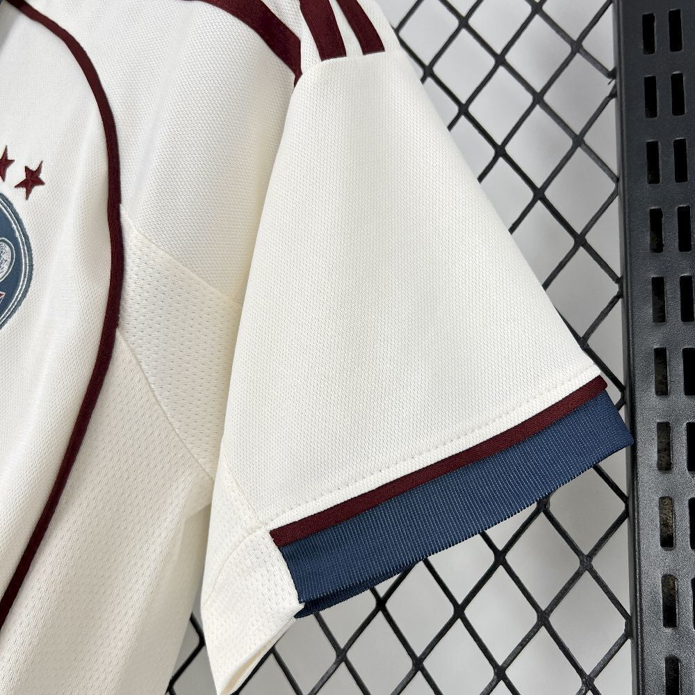 Maillot Ajax Amsterdam Third 2025/2026