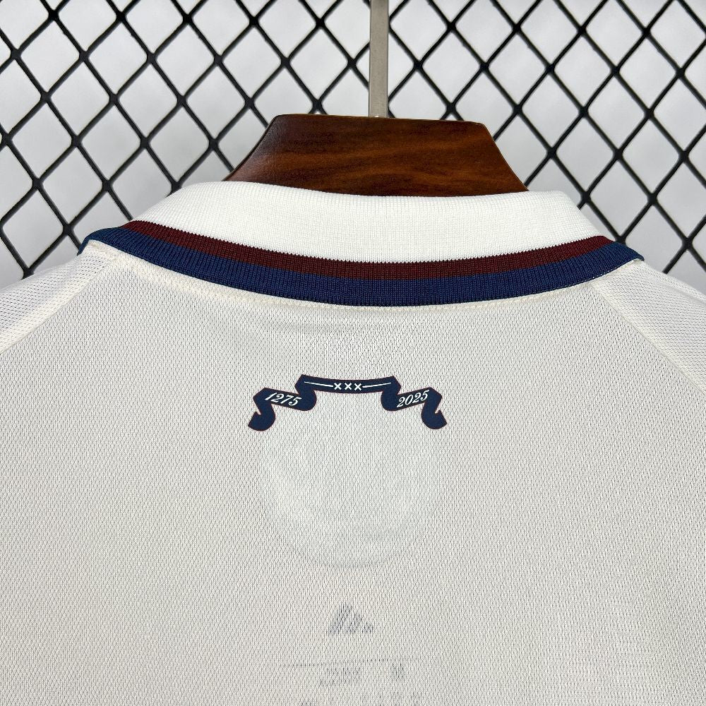 Maillot Ajax Amsterdam Third 2025/2026