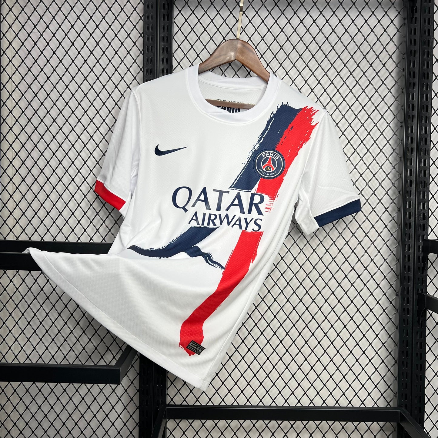 Maillot PSG Extérieur 2025/2026