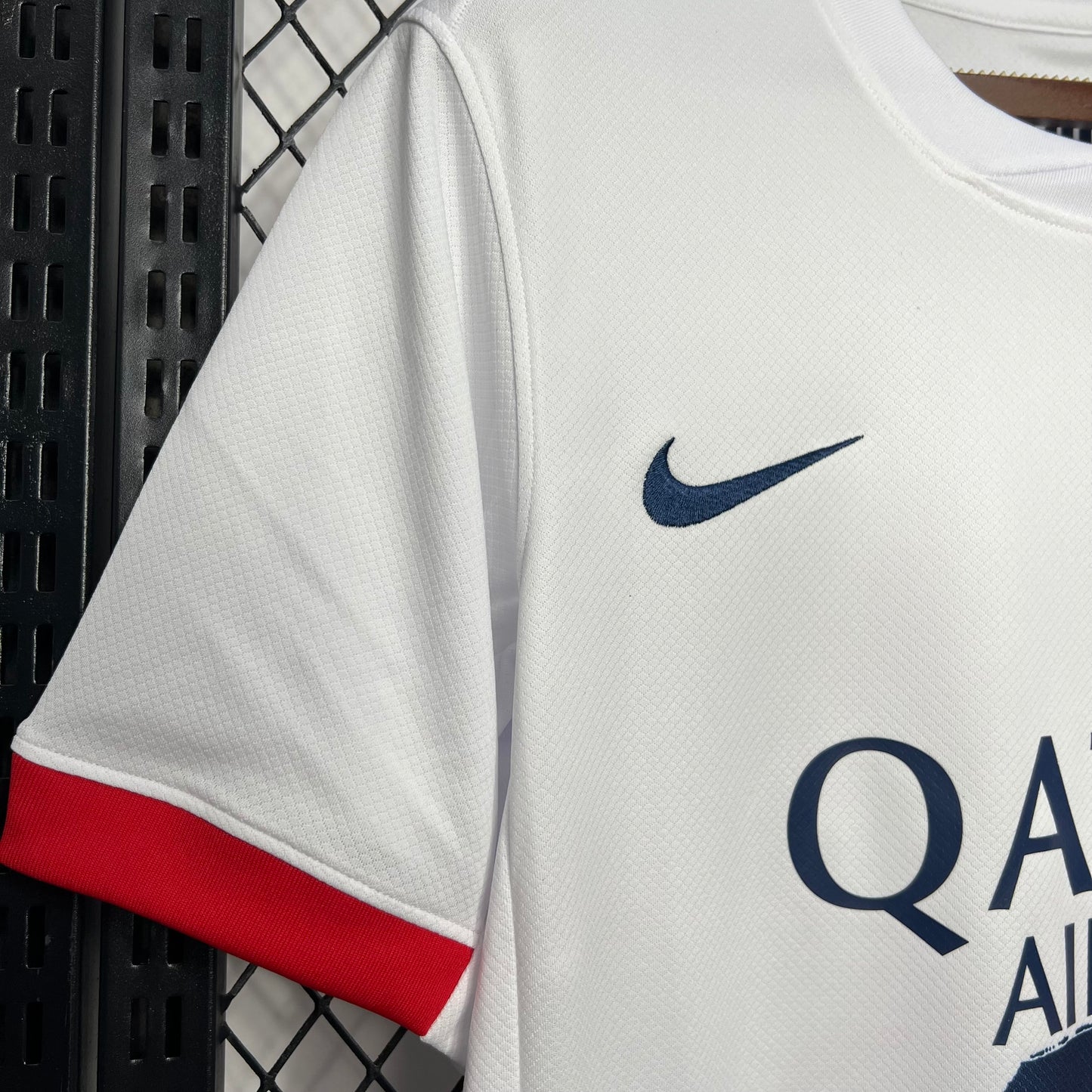 Maillot PSG Extérieur 2025/2026