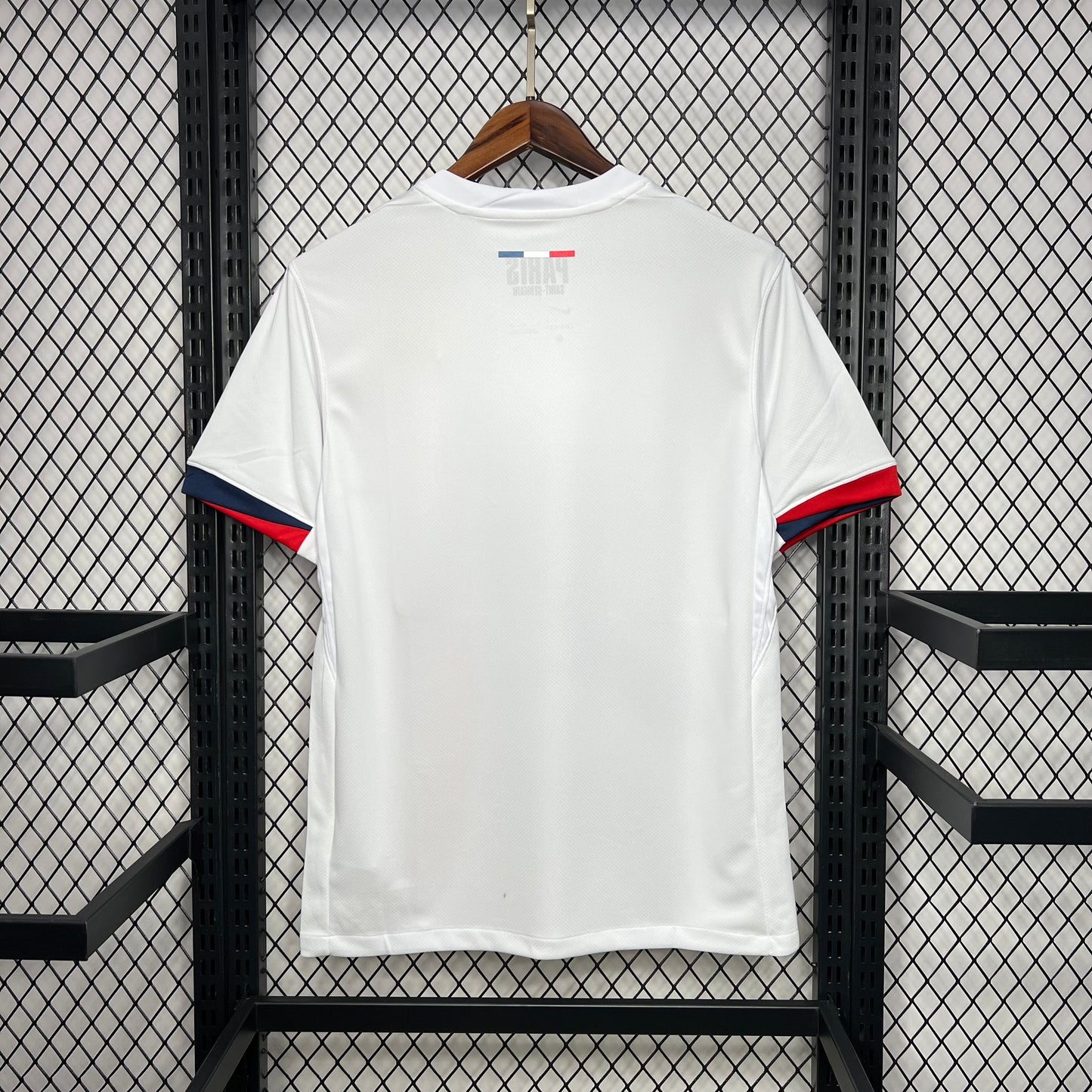 Maillot PSG Extérieur 2025/2026