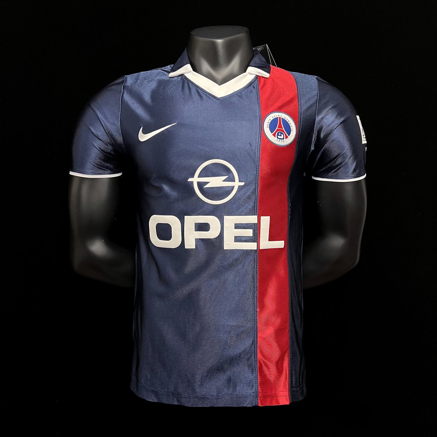 Maillot Rétro PSG 2001/2002