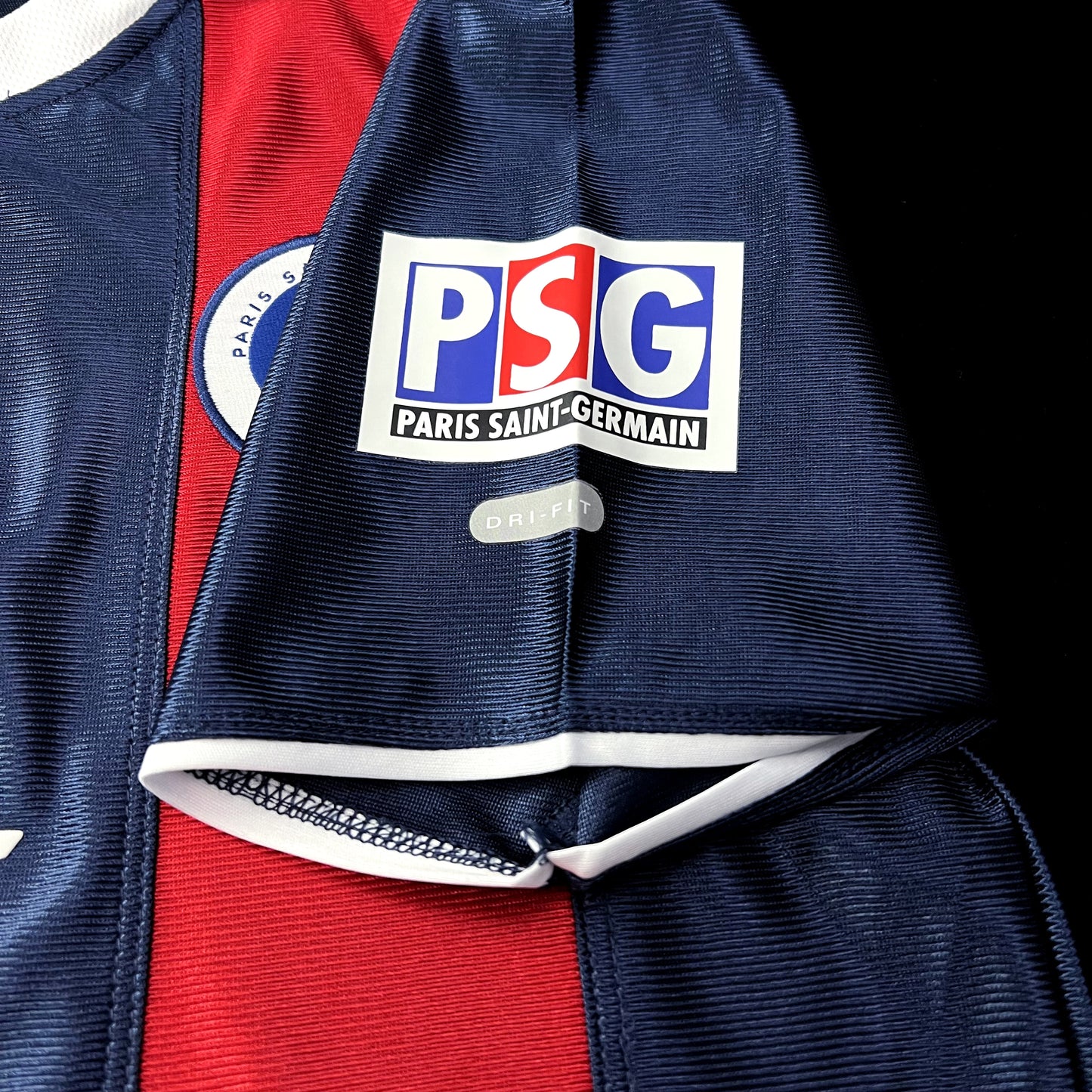 Maillot Rétro PSG 2001/2002