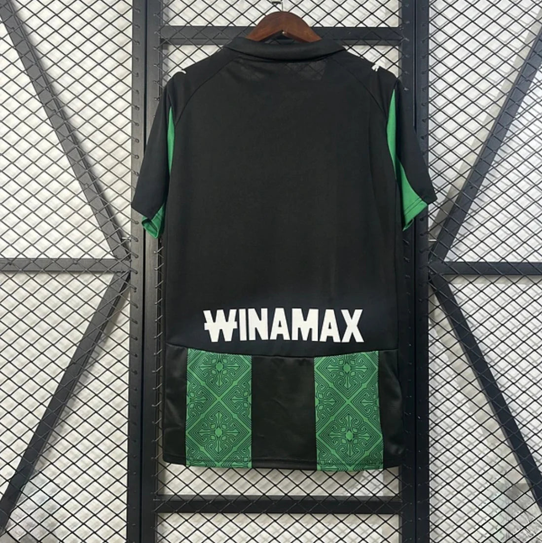 Maillot Lens Extérieur 2025/2026