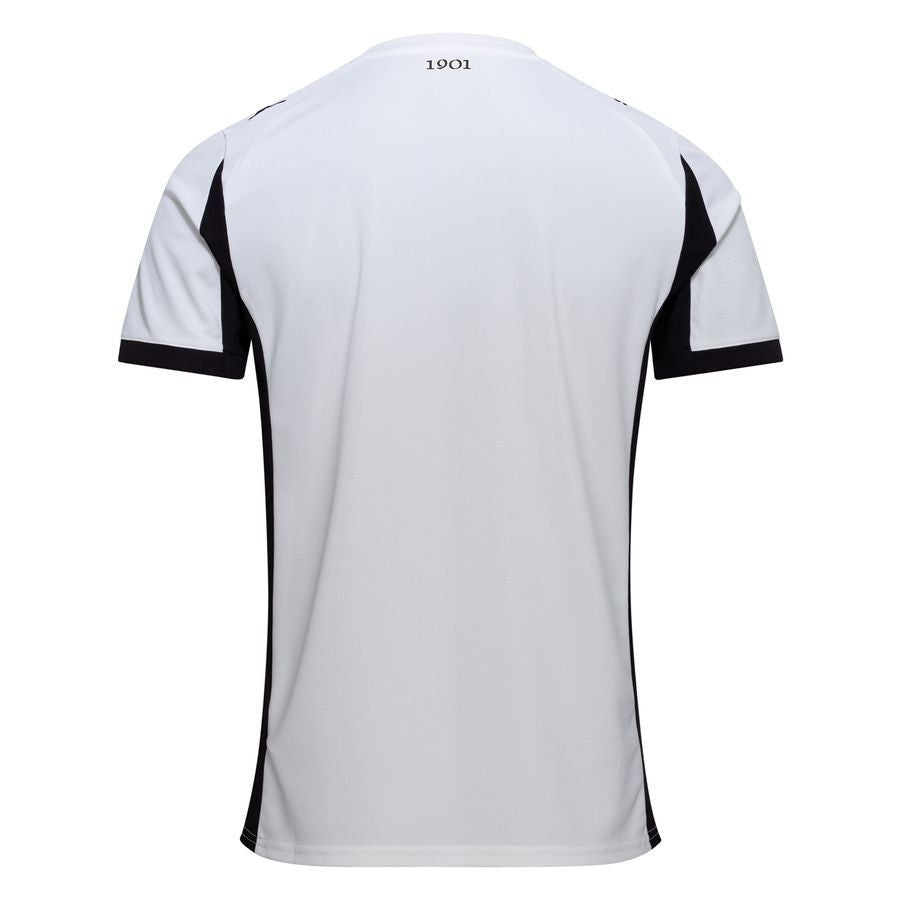 Maillot Rennes Extérieur 2025/2026