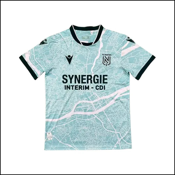 Maillot Nantes Extérieur 2025/2026