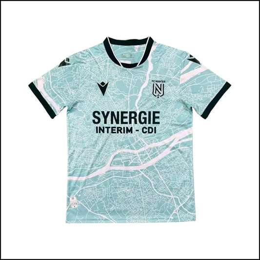 Maillot Nantes Extérieur 2025/2026