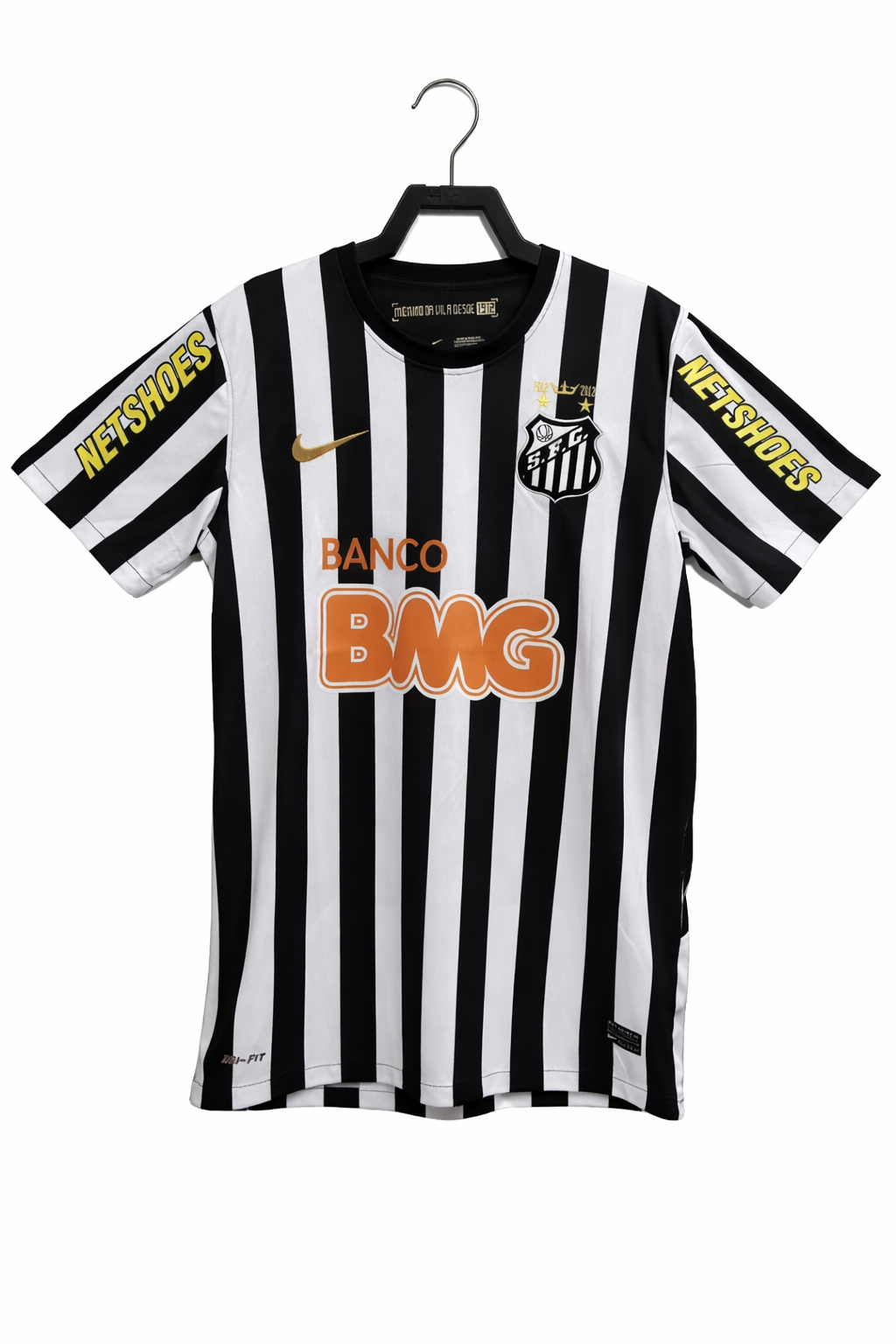 Maillot Rétro Santos 2013