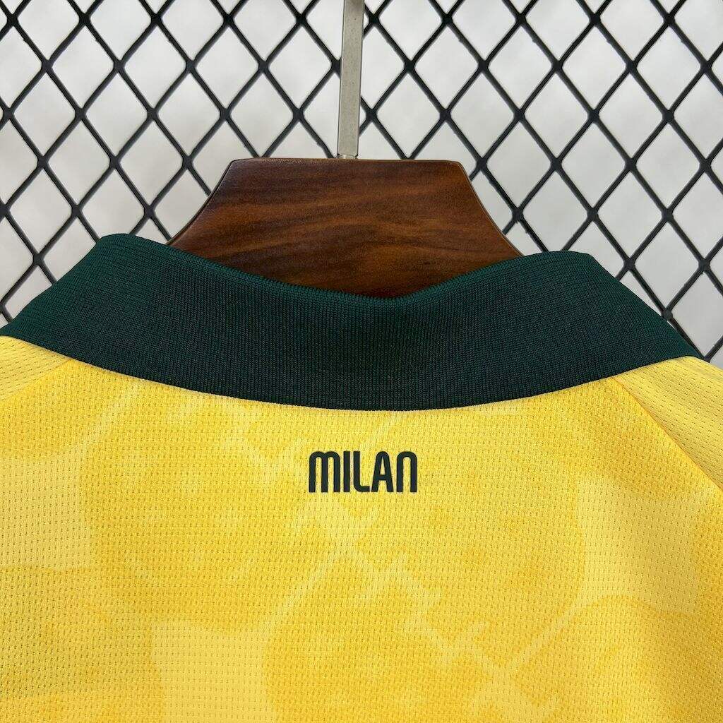 Maillot AC Milan Third 2025/2026