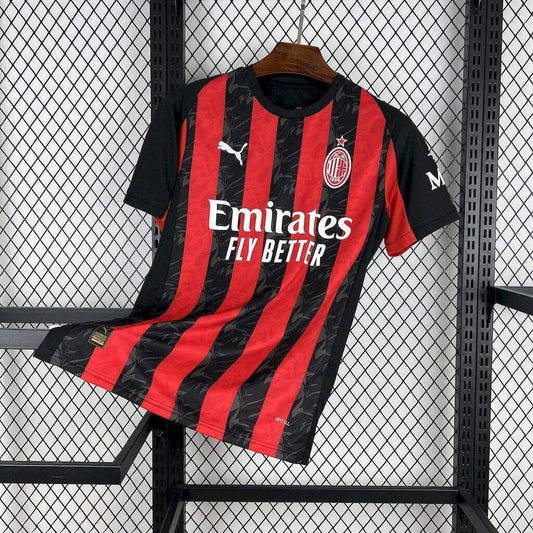 Maillot AC Milan Domicile  2025/2026