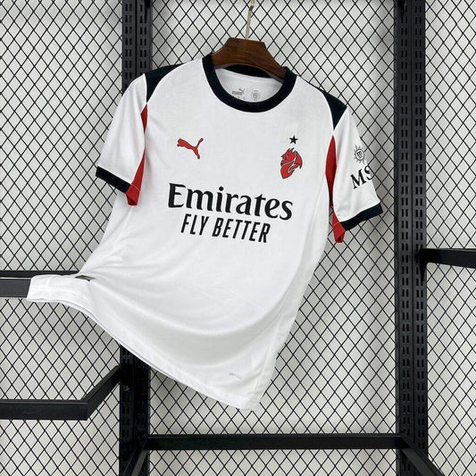 Maillot AC Milan Extérieur 2025/2026