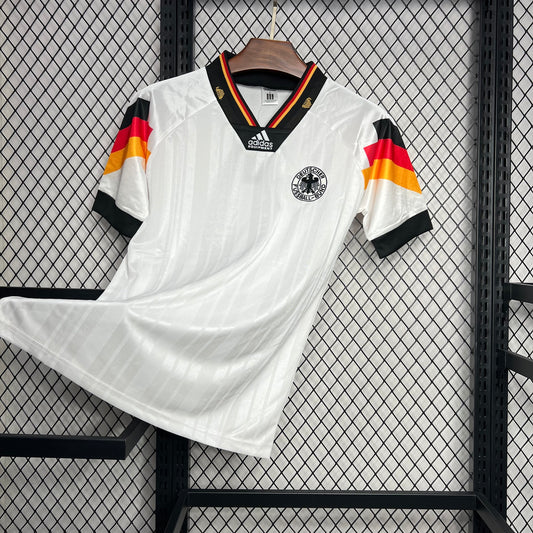 Maillot Rétro Allemagne 1992