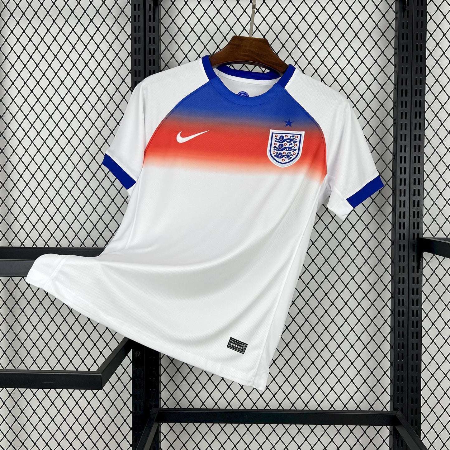 Maillot Angleterre Coupe du Monde 2026