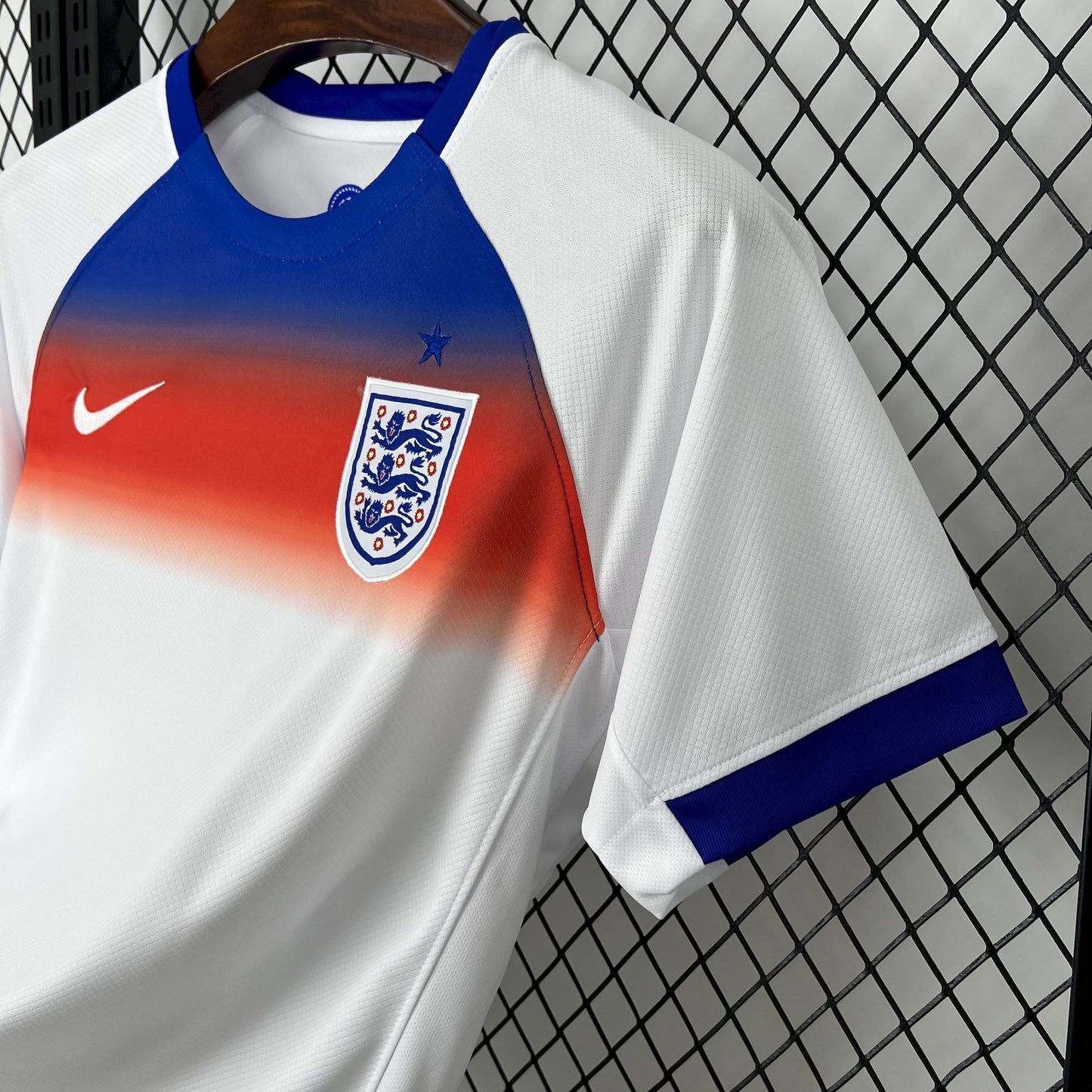 Maillot Angleterre Coupe du Monde 2026