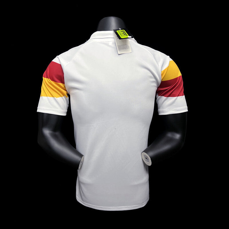 Maillot Rétro AS Roma 1990/1991