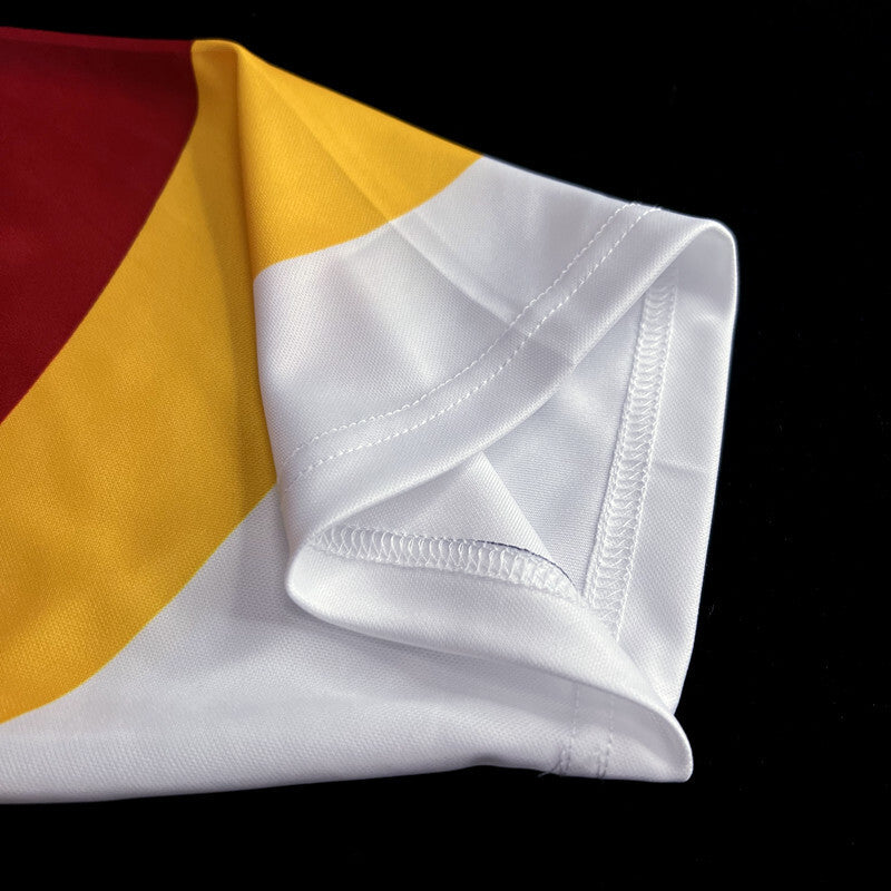 Maillot Rétro AS Roma 1990/1991