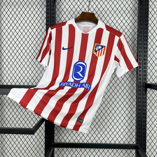 Maillot Atletico Madrid Domicile 2025/2026