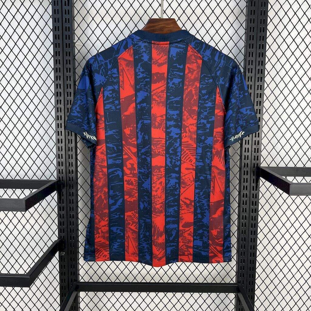 Maillot Concept Barcelone Modernist