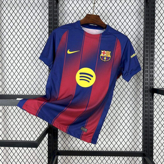 Maillot Barcelone Domicile 2025/2026