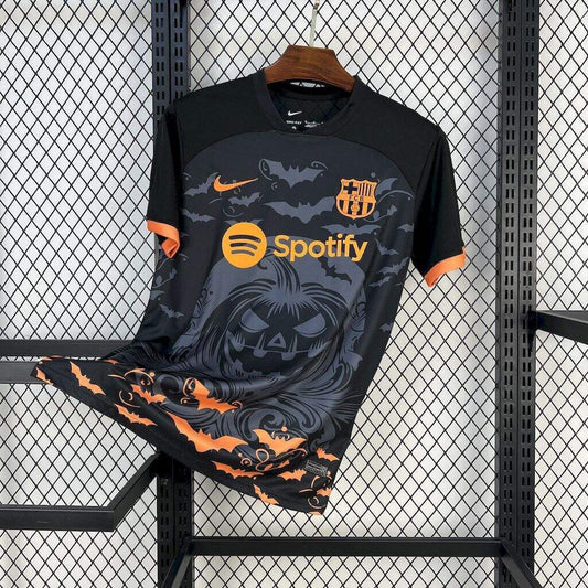 Maillot Concept Barcelone Halloween
