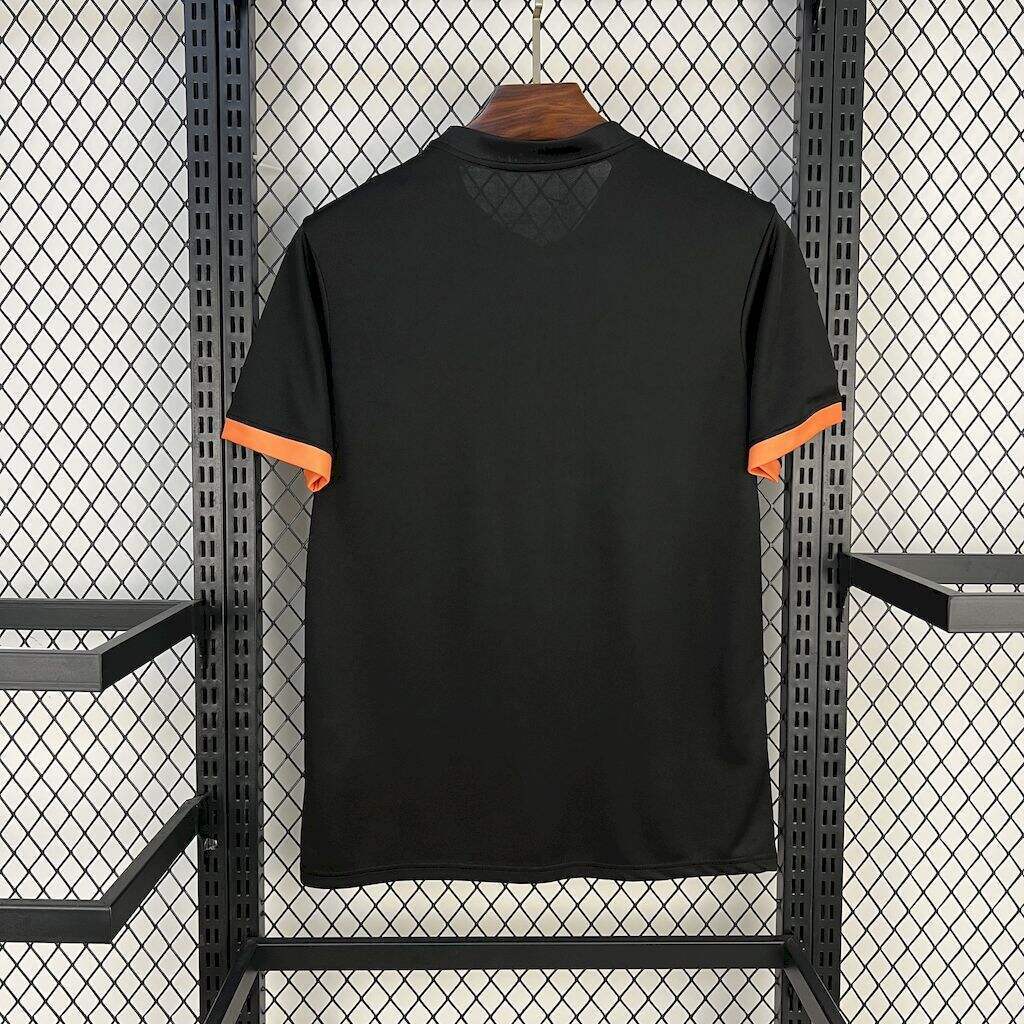 Maillot Concept Barcelone Halloween