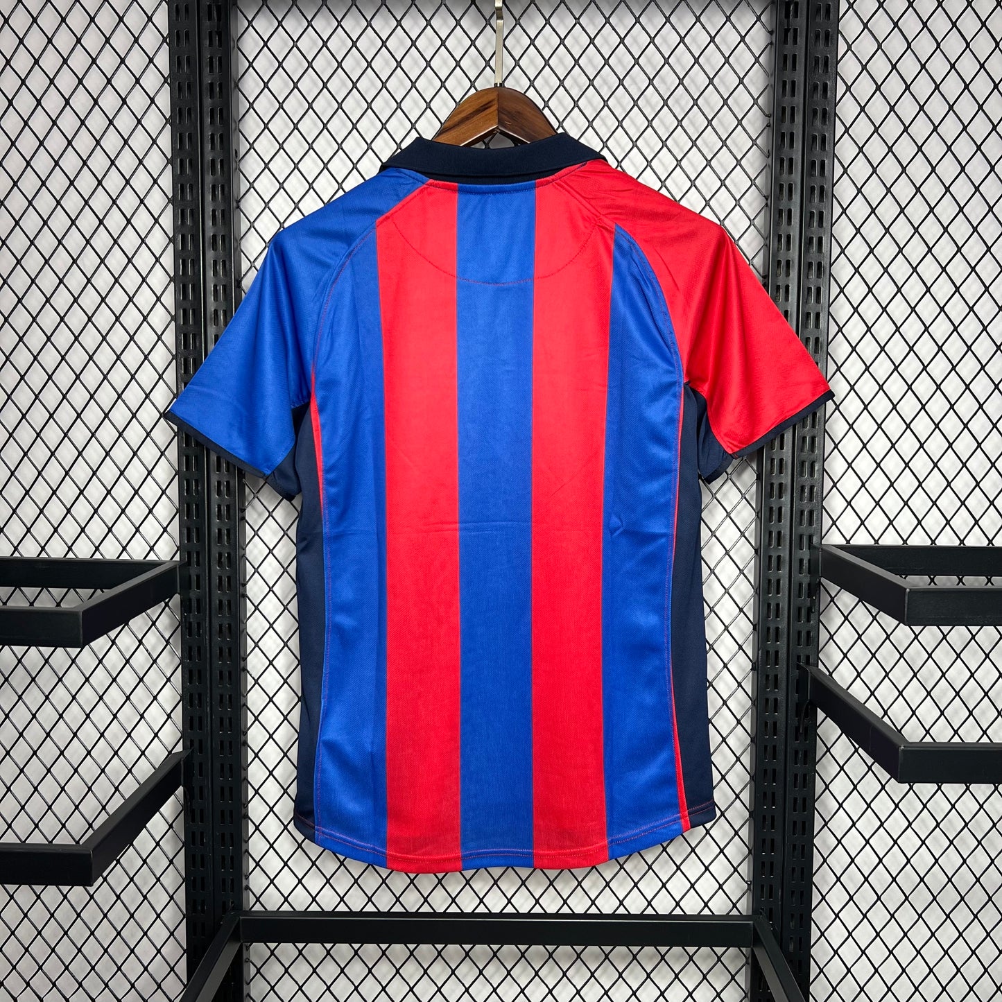 Maillot Rétro Barcelone 2004/2005
