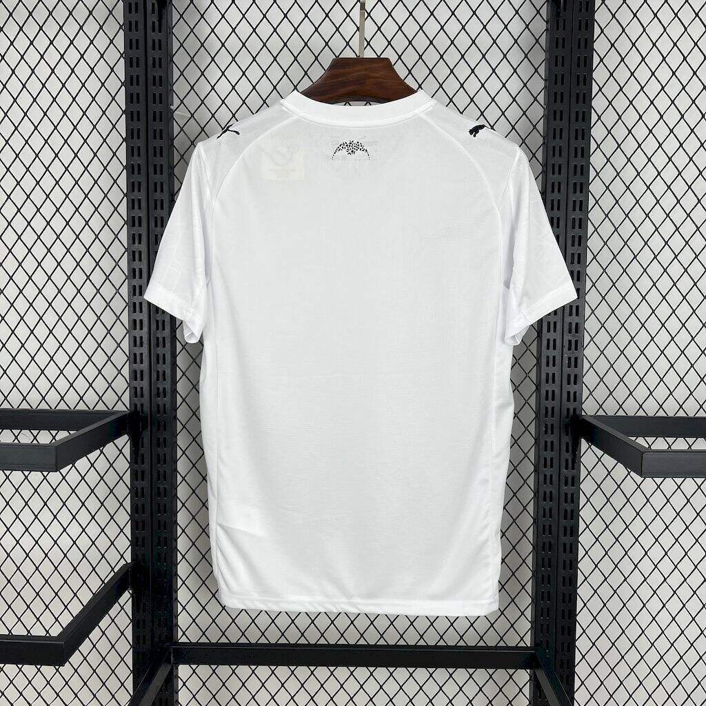 Camiseta local del Valencia 2025/2026