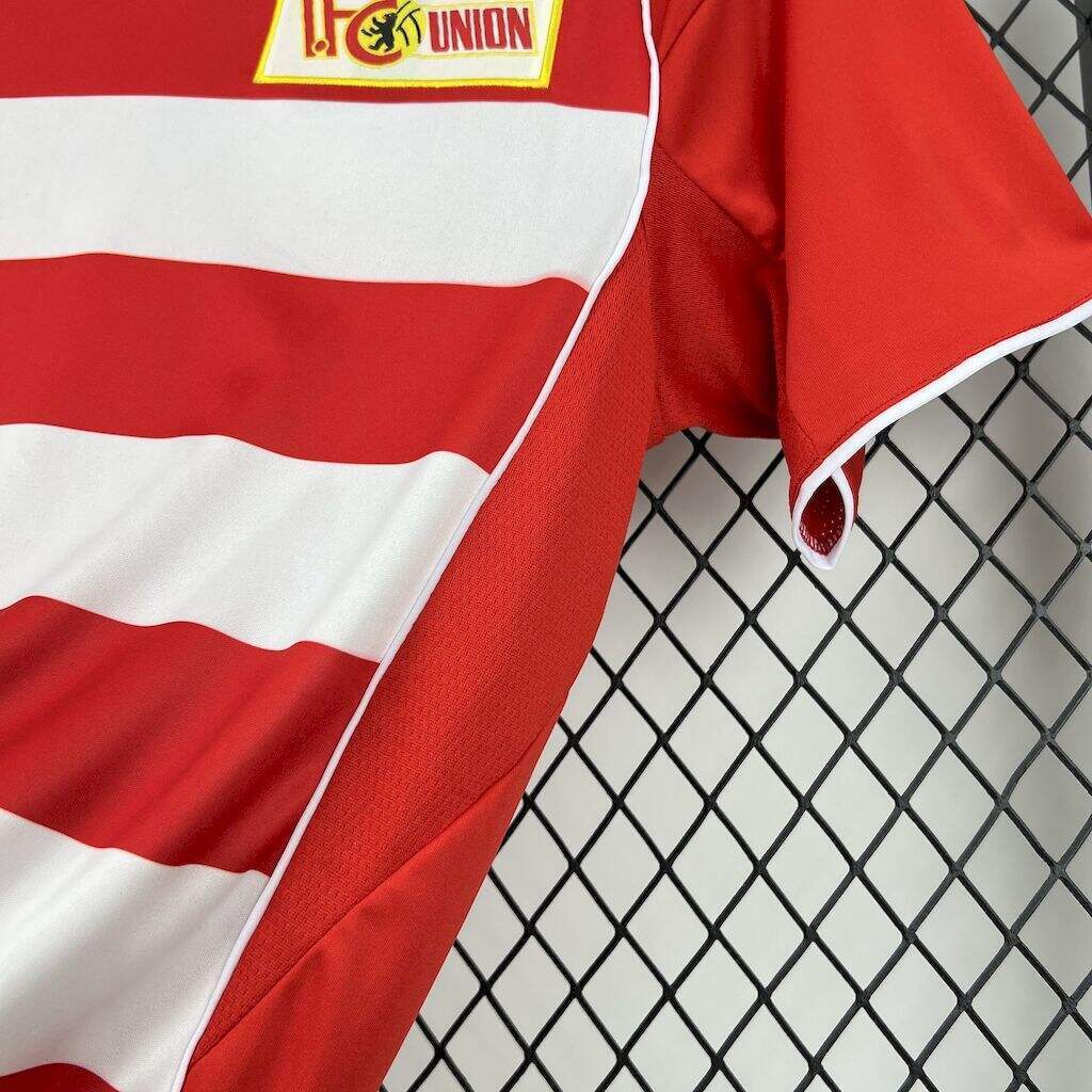 Maillot Union Berlin Domicile 2025/2026