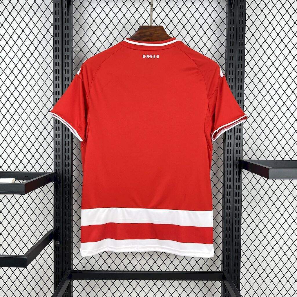 Maillot Union Berlin Domicile 2025/2026