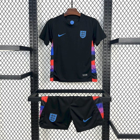 Maillot Enfant Angleterre Extérieur Coupe du Monde 2026