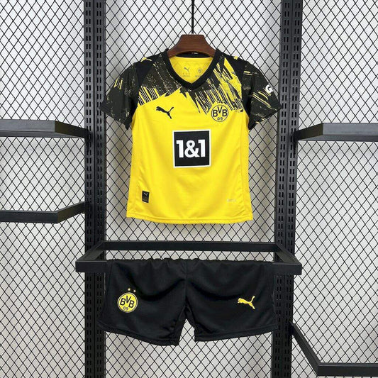 Maillot Enfant Dortmund Domicile 2025/2026