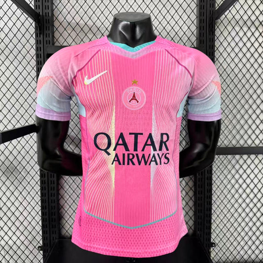 MAILLOT CONCEPT PARIS SG ROSE
