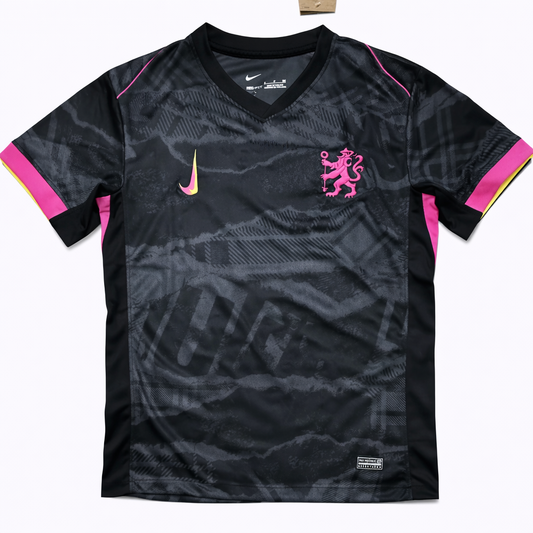 Maillot Chelsea Third 2024/2025