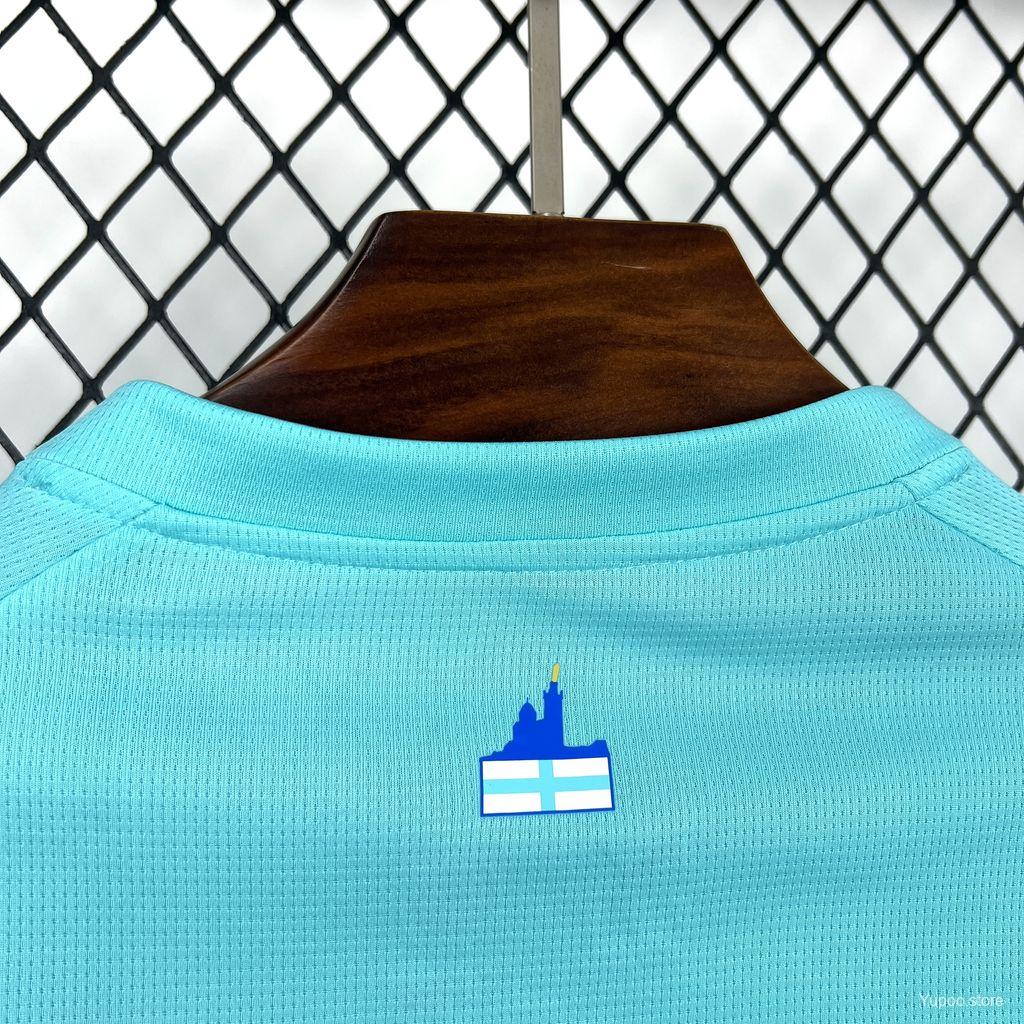 Maillot Marseille Gardien 2025/2026