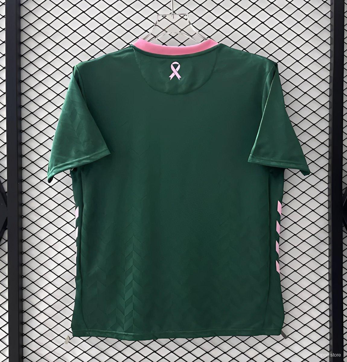 Maillot Saint-Etienne Third 2025/2026