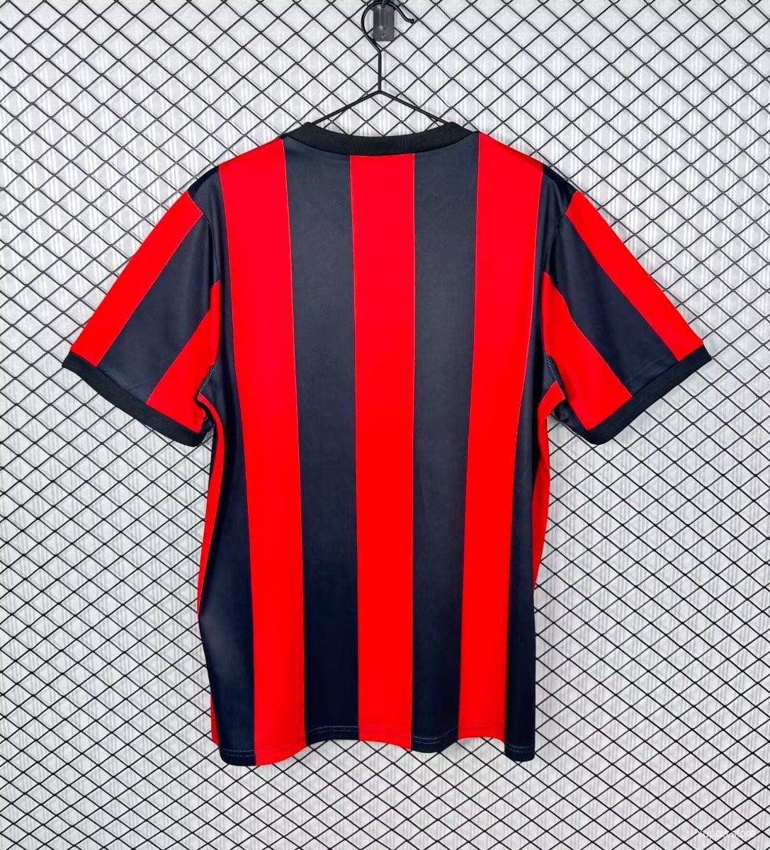 Maillot Rétro Nice 1977/1978