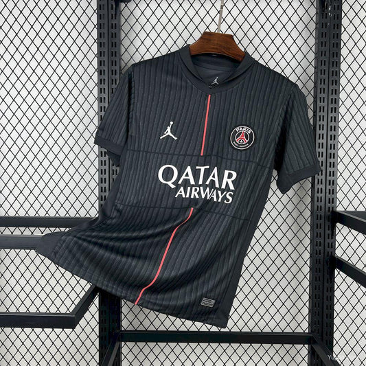 Maillot PSG Fourth 2025/2026