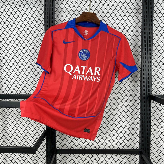 Maillot PSG Third 2025/2026