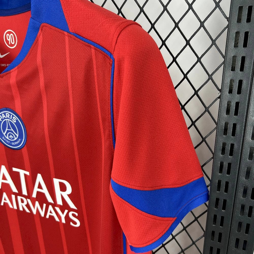 Maillot PSG Third 2025/2026