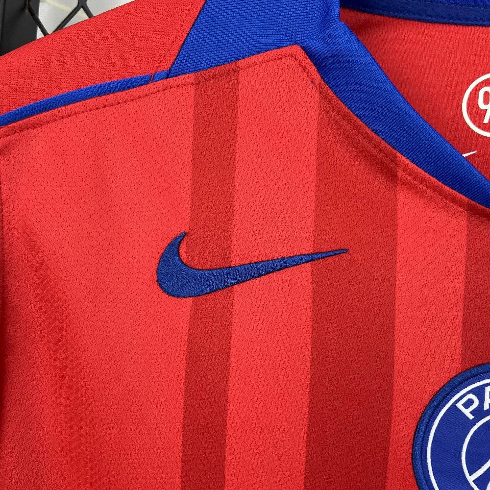 Maillot PSG Third 2025/2026