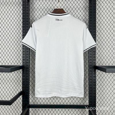 Maillot Monaco Concept Blanc 2025/2026