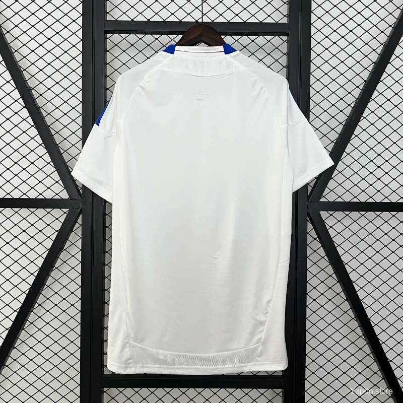 Maillot Rétro Lyon 2010/2011