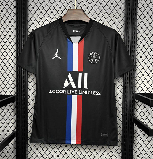 Maillot Rétro PSG Extérieur 2019/2020